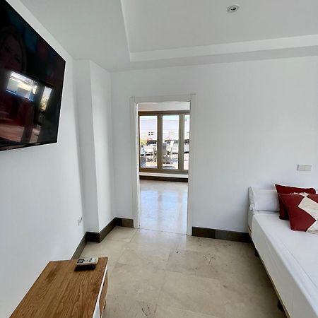 Fdez Amazing House By Cathedral And Giralda With Private Pool Vila Sevilha Exterior foto