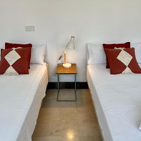 Fdez Amazing House By Cathedral And Giralda With Private Pool Vila Sevilha Exterior foto