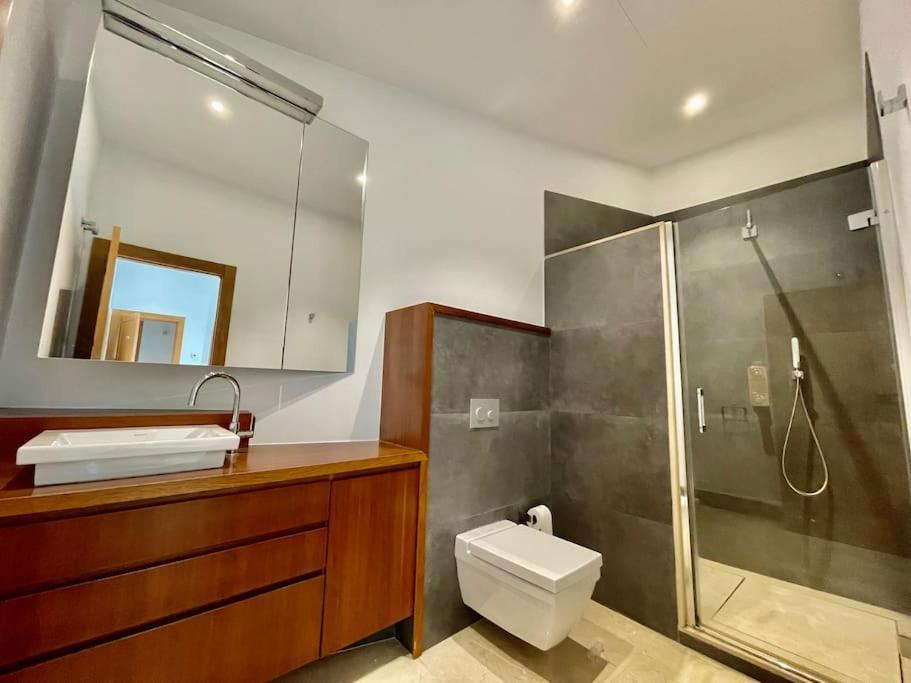 Fdez Amazing House By Cathedral And Giralda With Private Pool Vila Sevilha Exterior foto