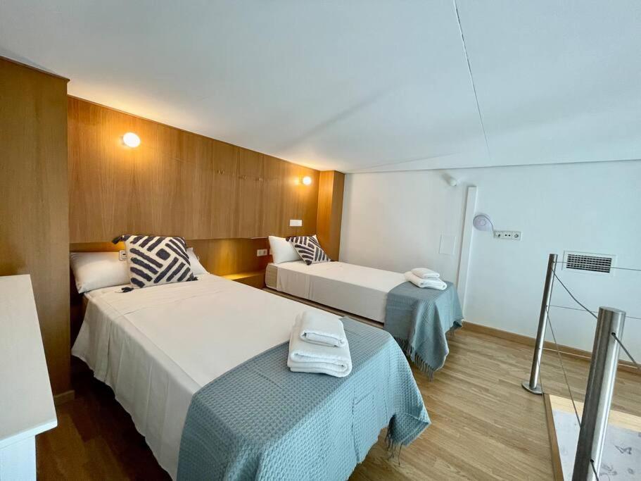 Fdez Amazing House By Cathedral And Giralda With Private Pool Vila Sevilha Exterior foto