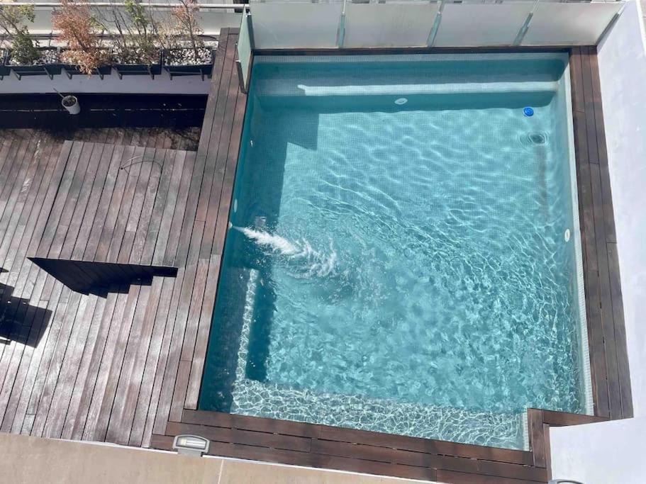 Fdez Amazing House By Cathedral And Giralda With Private Pool Vila Sevilha Exterior foto
